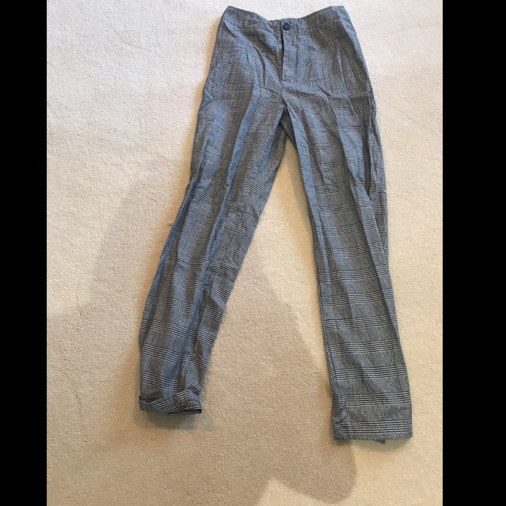 cute brandy pants!